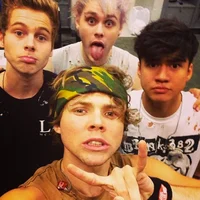 5 Seconds of Summer