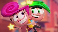 Cosmo and Wanda