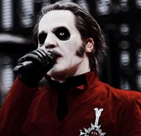Cardinal Copia