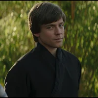 Luke Skywalker 