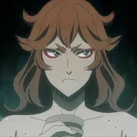 Mereoleona Vermillio