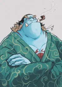 Jinbe