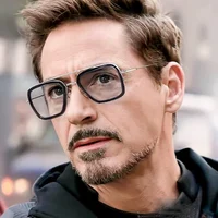 Tony Stark