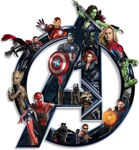 Avengers 