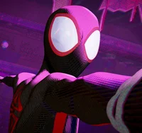 Miles Morales 