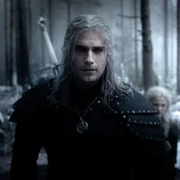 Geralt
