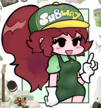 Subway GF