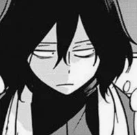 002- Shota Aizawa 