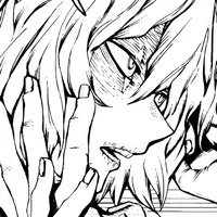 Tomura Shigaraki