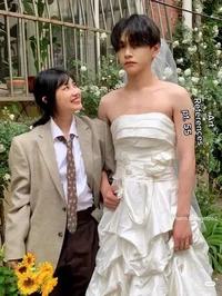 Свадьба на спор