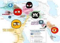 1500 BC countryballs