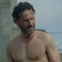 Rick Grimes