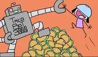 TacoBot 3000