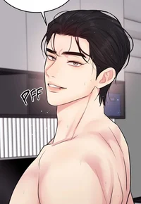 Alpha roommate BL