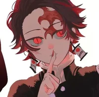 Vampire king Tanjiro