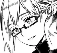 Fuyumi Todoroki