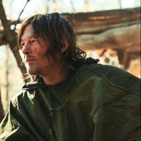 Daryl Dixon-stranger