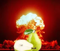 Pera Explosiva