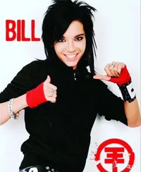 Bill Kaulitz