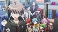 Danganronpa 25 OVA
