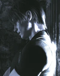 Leon Kennedy