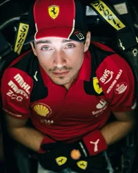 Charles Leclerc