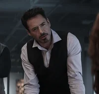Tony Stark