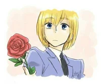 Armin Arlert