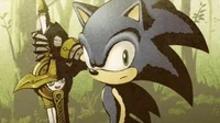 Knight Sonic