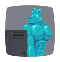 Disguising Goo beast