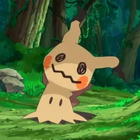 Mimikyu