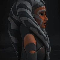 Ahsoka T