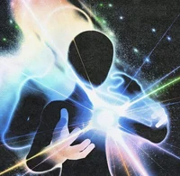 Creator of the Unive