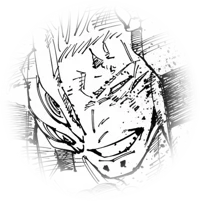 宿傩 SUKUNA RYOMEN