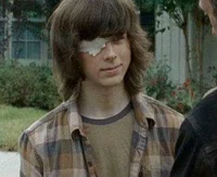 Carl Grimes 