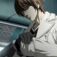 Light Yagami