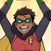 Damian Wayne