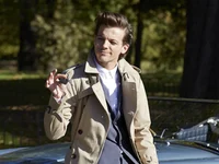 Louis Tomlinson 