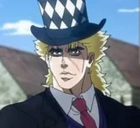 Robert Speedwagon