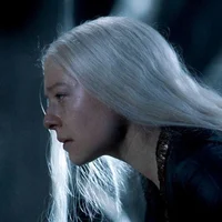 Rhaenyra Targaryen 