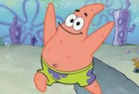 Patrick Star