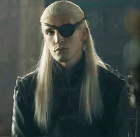 Aemond Targaryen