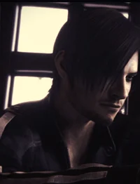 Leon Kennedy 