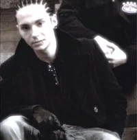 Tom kaulitz