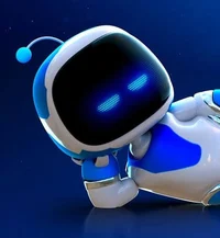 -Astro Bot-