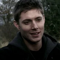 DEAN WINCHESTER