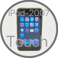 iPod Touch-2007
