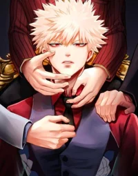 Bakugo