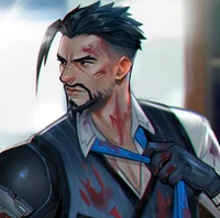 Hanzo Shimada
