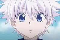 Killua zoldyck 